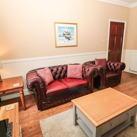 Coquet Cottage Amble Ngoại thất bức ảnh