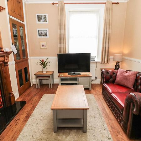 Coquet Cottage Amble Ngoại thất bức ảnh