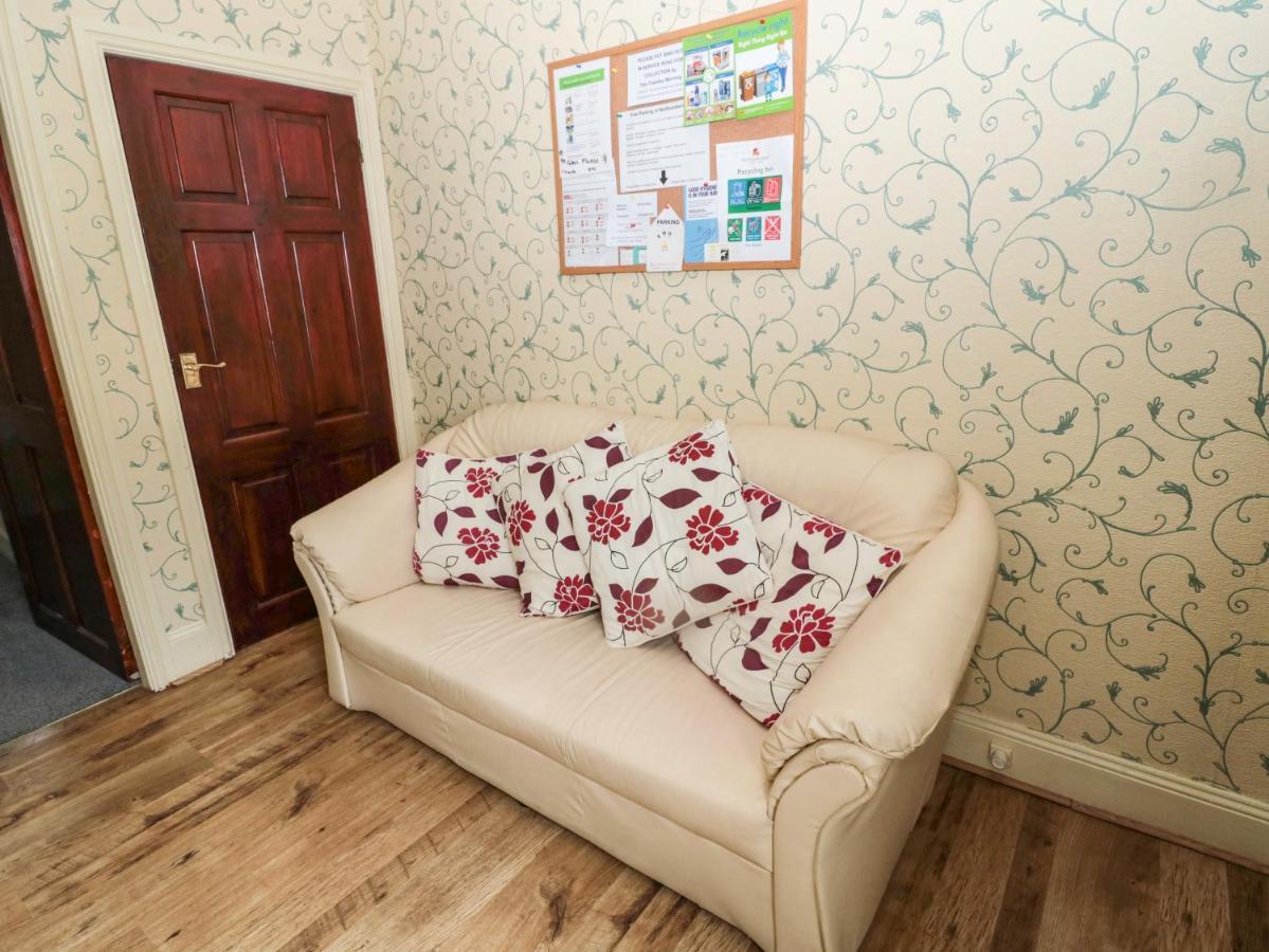 Coquet Cottage Amble Ngoại thất bức ảnh
