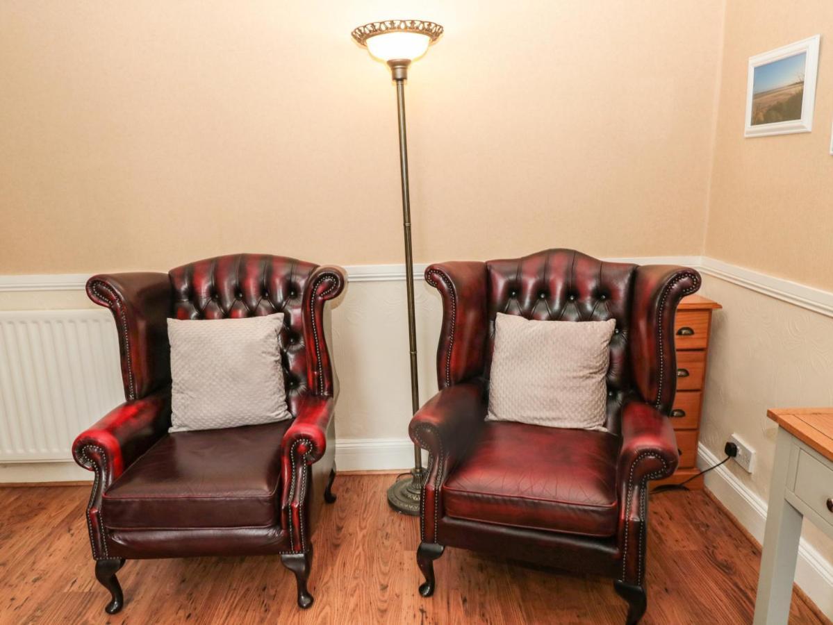 Coquet Cottage Amble Ngoại thất bức ảnh
