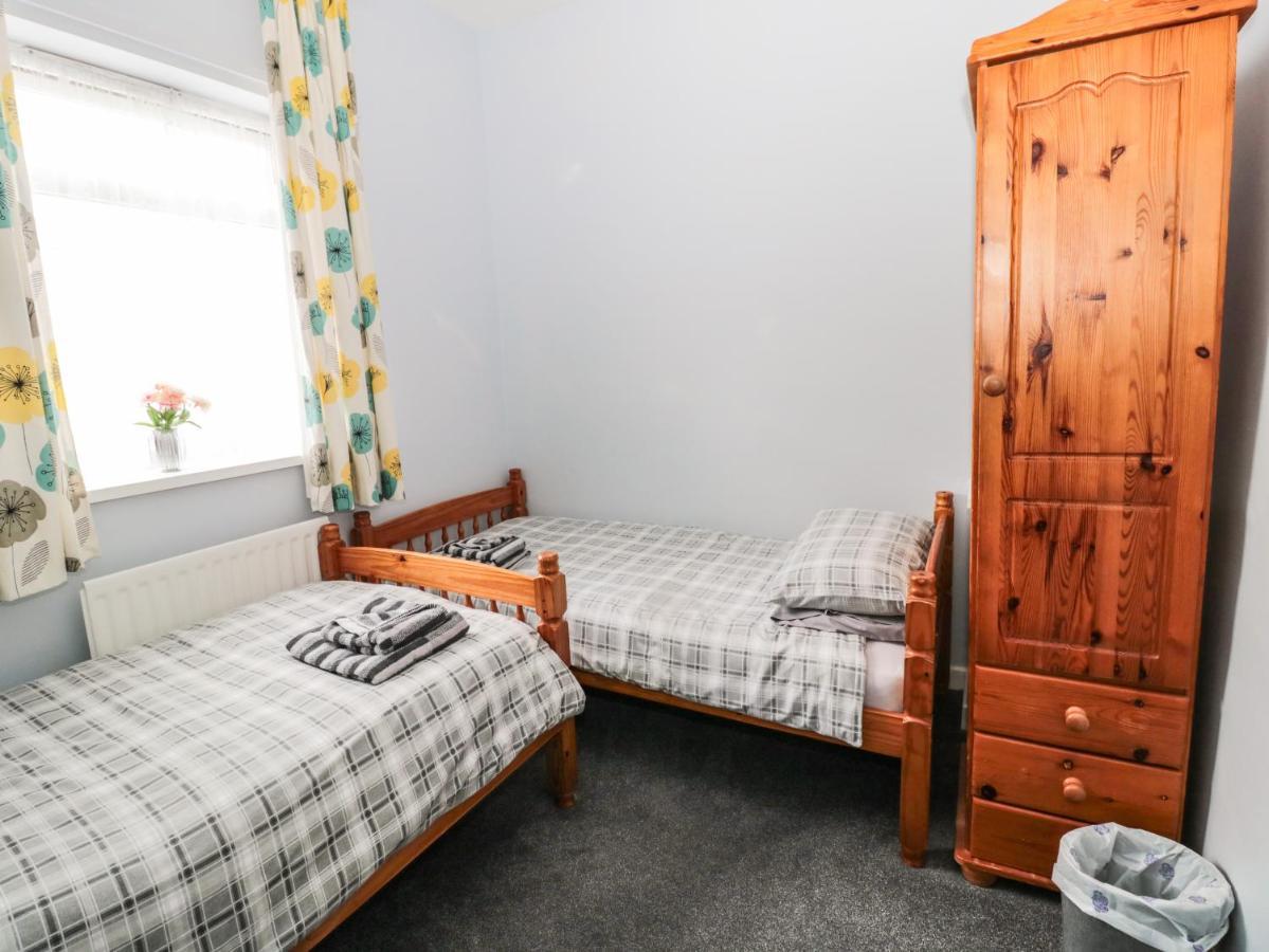 Coquet Cottage Amble Ngoại thất bức ảnh