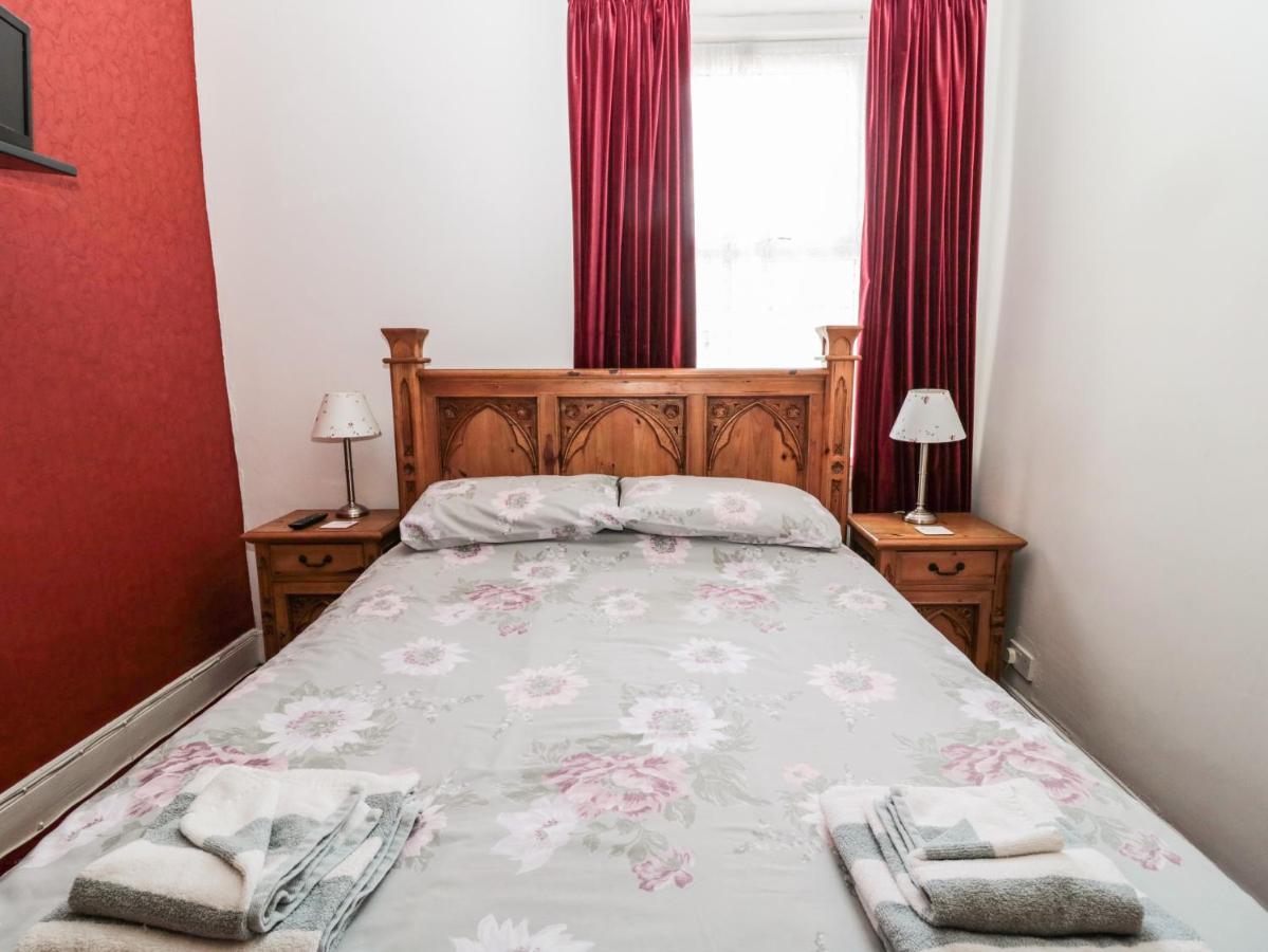 Coquet Cottage Amble Ngoại thất bức ảnh