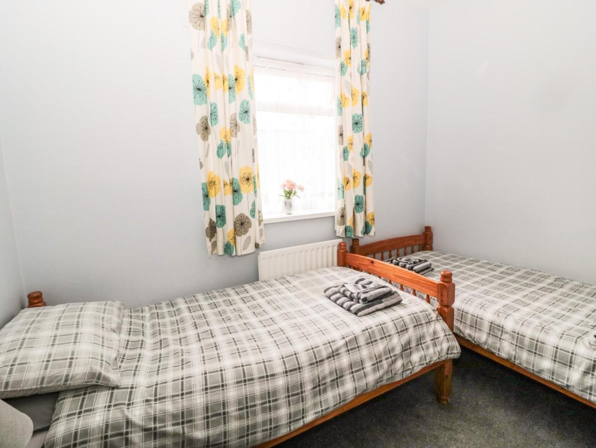 Coquet Cottage Amble Ngoại thất bức ảnh