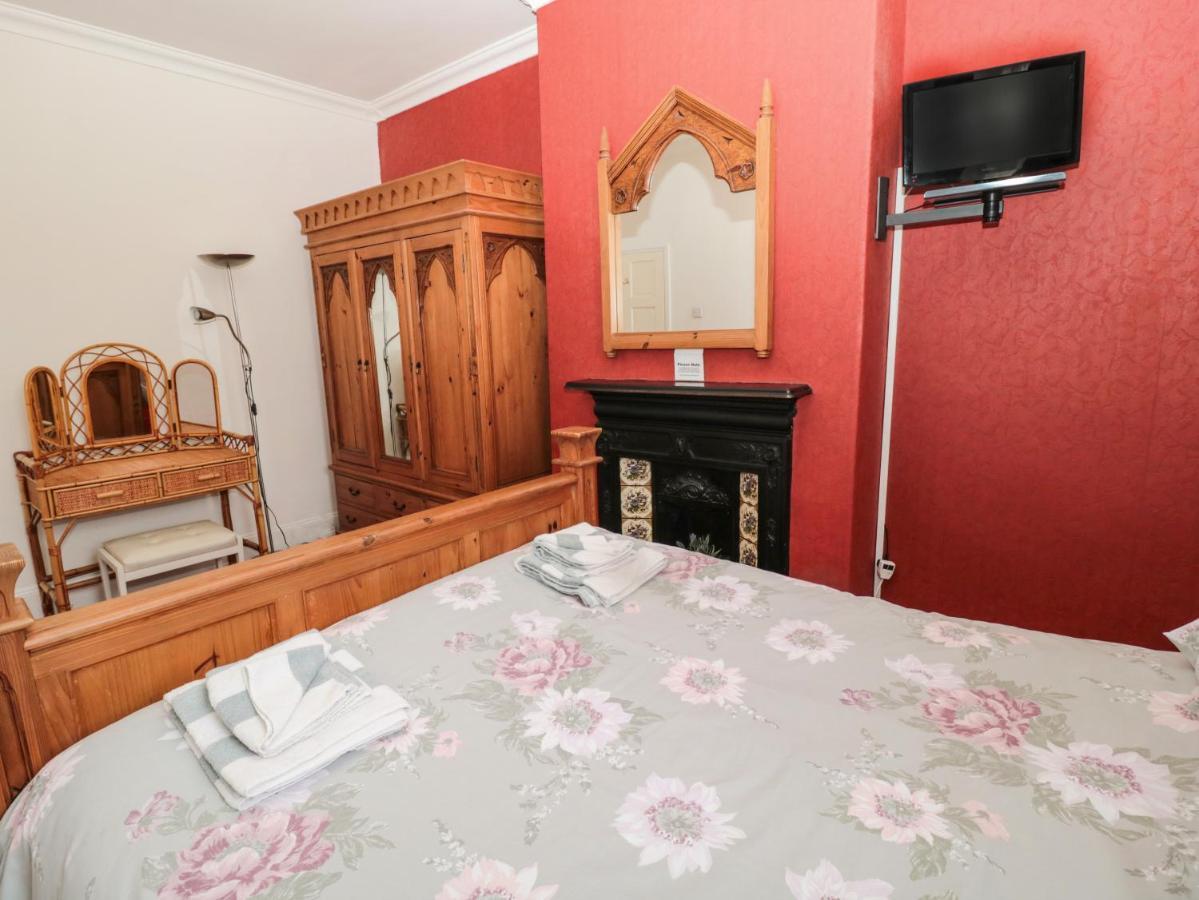 Coquet Cottage Amble Ngoại thất bức ảnh