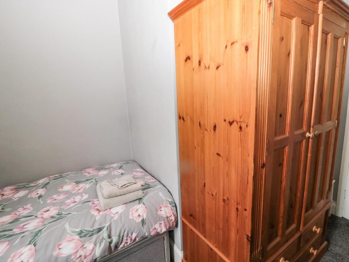 Coquet Cottage Amble Ngoại thất bức ảnh